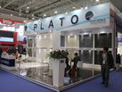 PLATO MARBLE